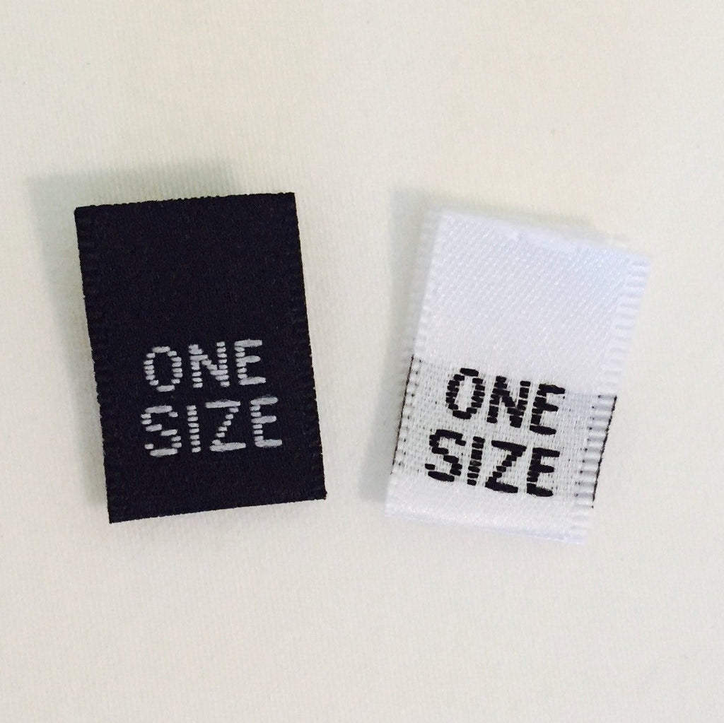 Why you should convert to one size clothing!