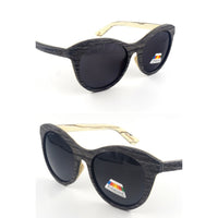 Snowdon Grey Tint Sunglasses
