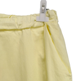 Evie Magic Trousers Lemon (sz 16-26)