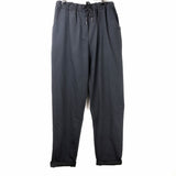 Evie Magic Trousers Charcoal (sz 16-26)