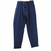 Evie Magic Trousers Navy (sz 16-26)