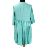 Sunshine Top Mint (sz 14-22)