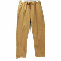 Evie Magic Trousers *Relaxed Fit* Camel (sz 16-26)