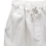 Evie Magic Trousers White (sz 16-26)